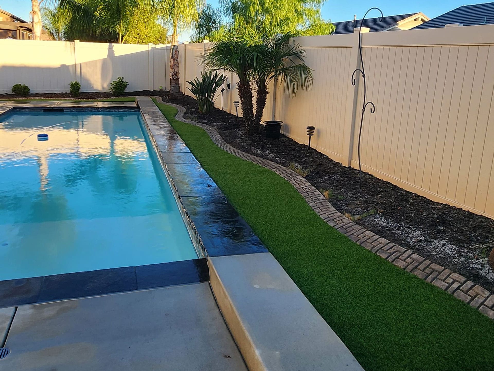 Residential Turf